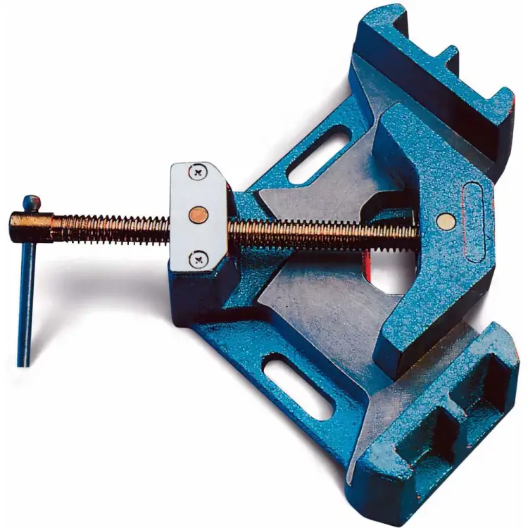 Прямоугольные тиски PROMA 35/80 25001500 Прямоугольные тиски PROMA 35/80 25001500