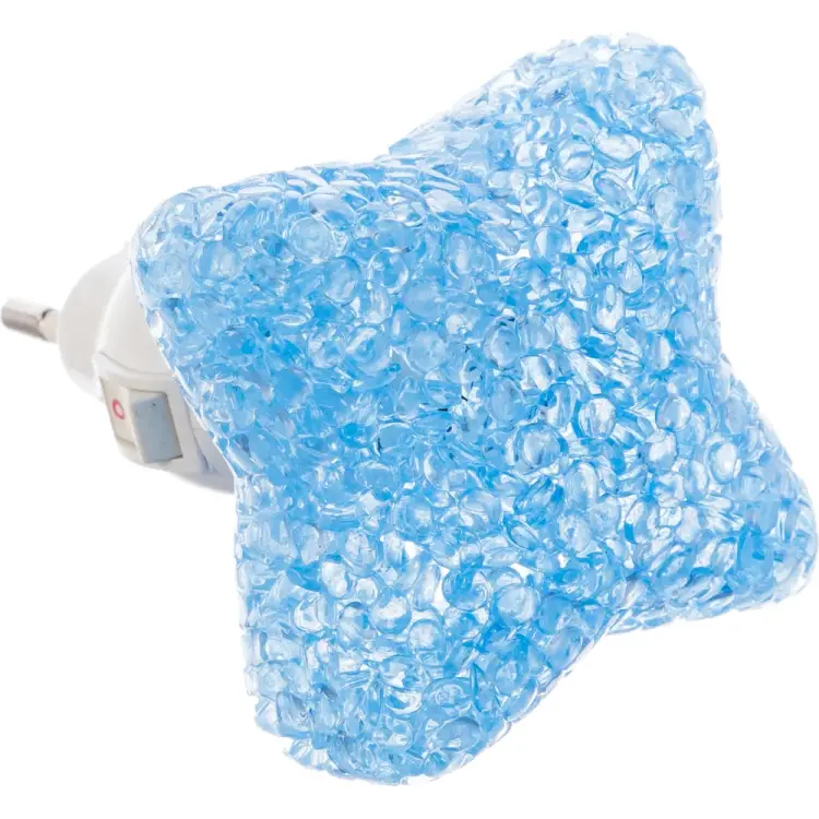 Светильник-ночник Uniel DTL-309 10334