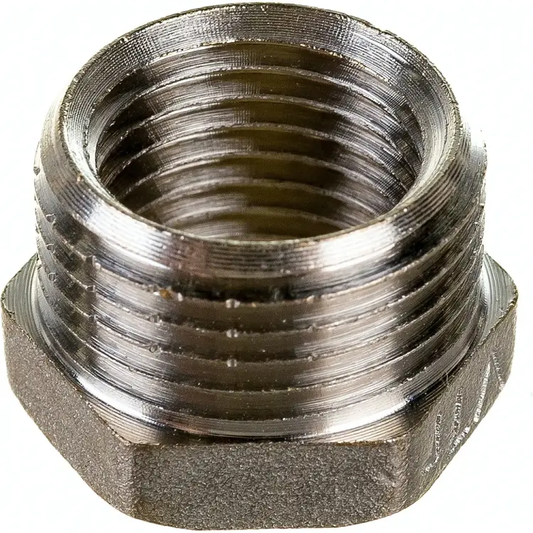 Проходная пробка Valtec 86822