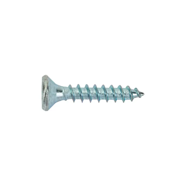 Универсальный шуруп STARFIX 4,5x25 мм, 50 шт. SMZ1-62605-50