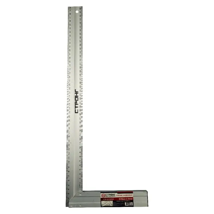 Угольник Strong СТИ-63100500