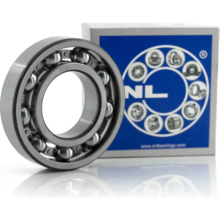 Подшипник ZNL 208 6208