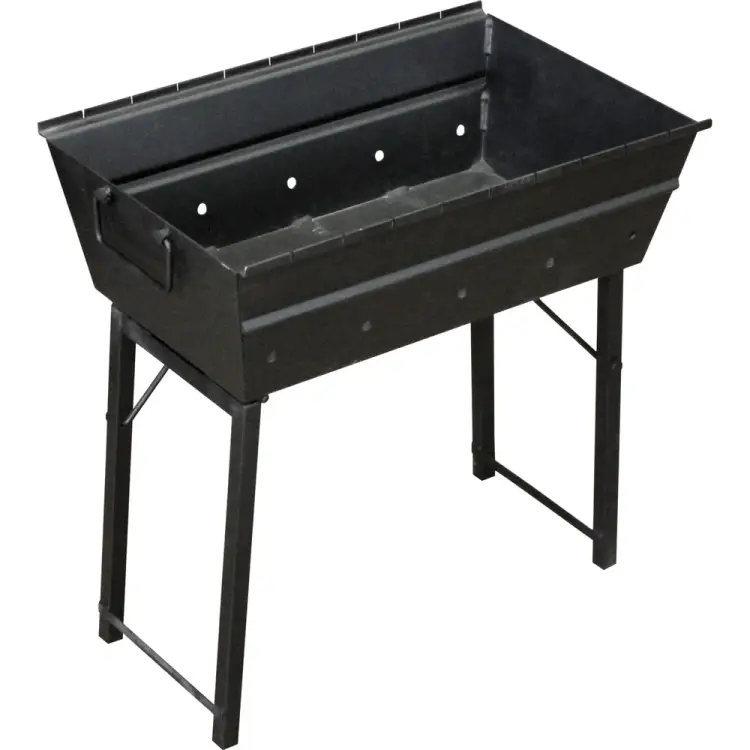 Мангал Комплект-Агро ПИКНИЧОК-М КА5467 Мангал Комплект-Агро ПИКНИЧОК-М КА5467