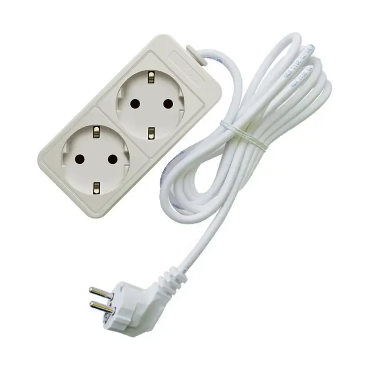 Бытовой удлинитель Союз 481S-6205