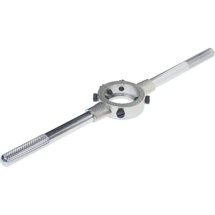 Плашкодержатель Эврика ER-03011