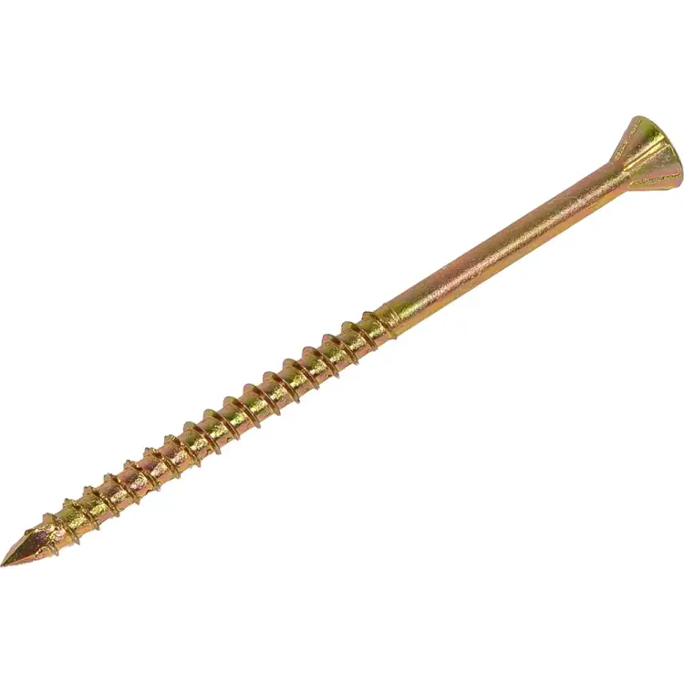 Отделочный саморез INFIX ПОТАЙН. ЦЖ TX 10 47206