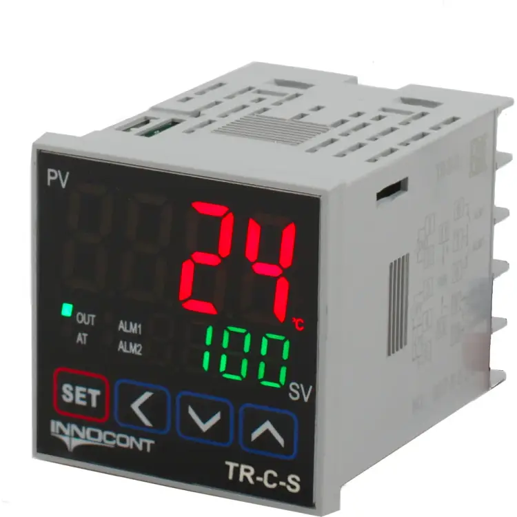 Температурный контроллер INNOCONT TR-C-S