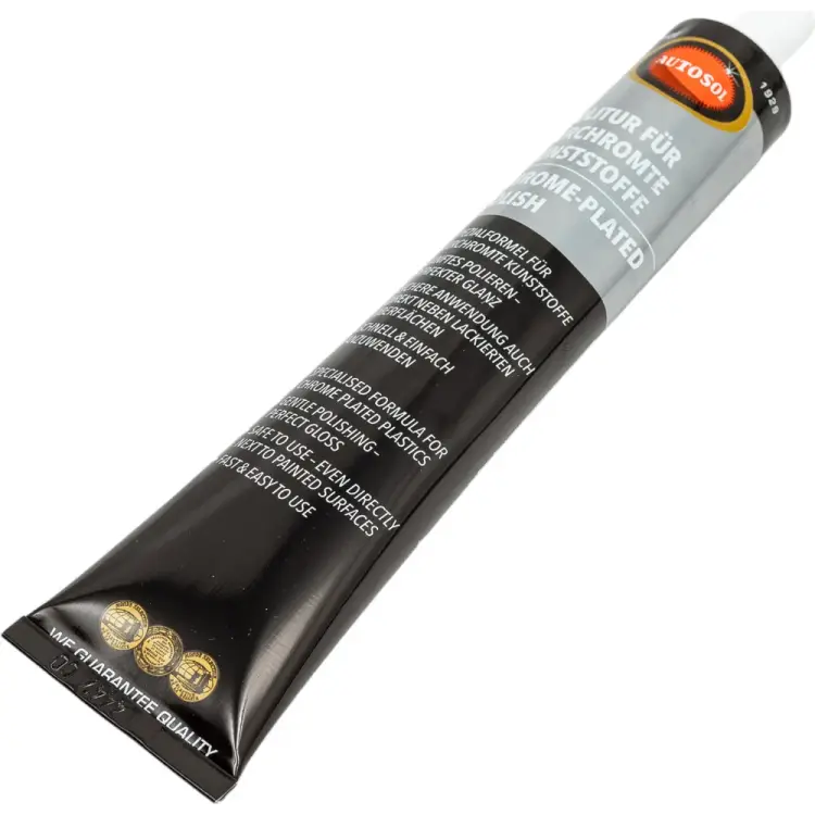 Полироль для хром-пластика Autosol М1 01001910