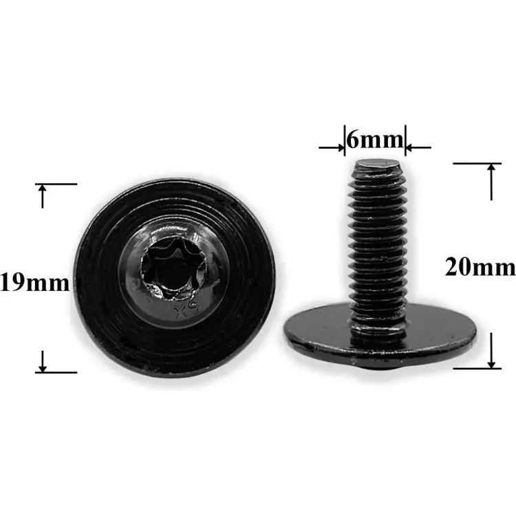 Автомобильный крепеж для VAG Крепавто M2276 Автомобильный крепеж для VAG Крепавто M2276