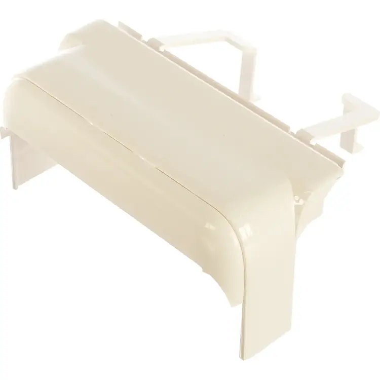 Отвод для кабель-канала Legrand DLP 72185 010740