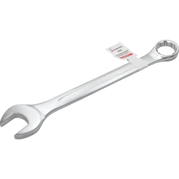 Комбинированный ключ Forsage F-75534