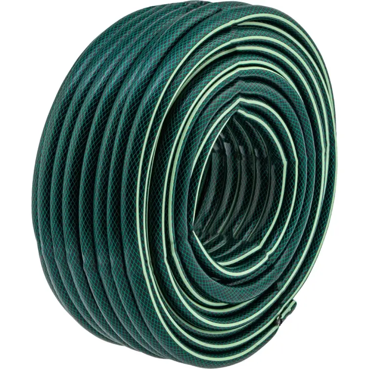 Поливочный армированный шланг PALISAD 67483 Поливочный армированный шланг PALISAD 67483