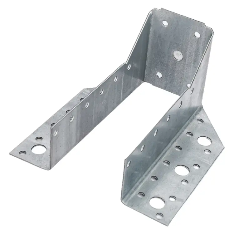 Раскрытая опора бруса РК ГРУП OBR R РКГ00005952