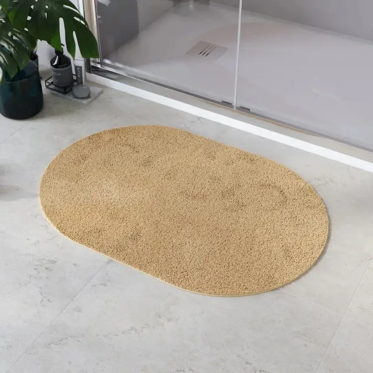 Коврик для ванной RGW BM-008 90*60/Бежевый 6241008-103