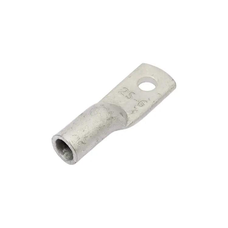 Наконечник АО КЗОЦМ тмл25-6-8 55766 Наконечник АО КЗОЦМ тмл25-6-8 55766