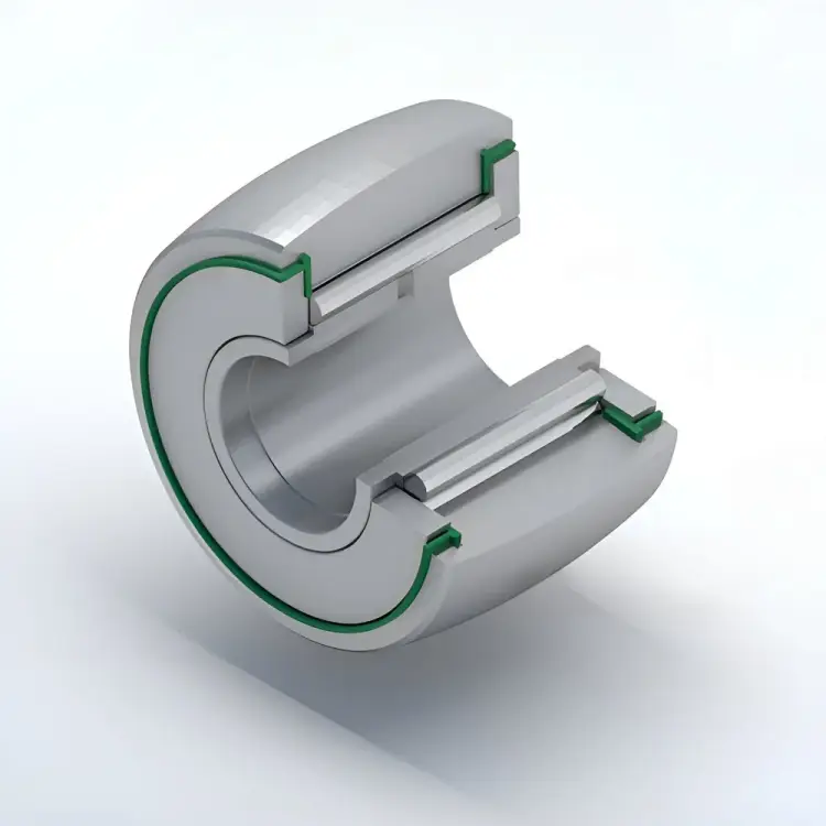 Подшипник DINROLL YCRS-24 2001001610999