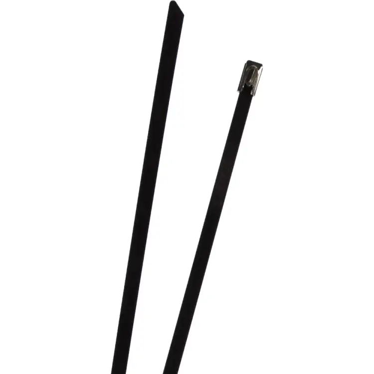 Стальные стяжки FORTISFLEX СКС-П 304 74939