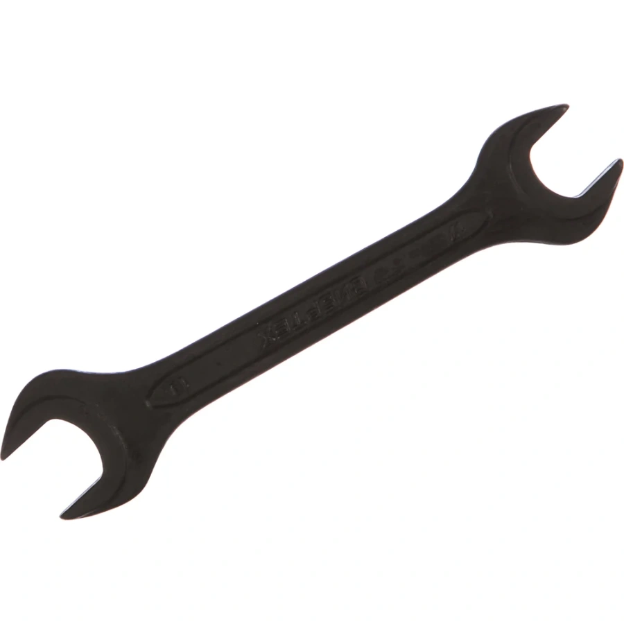 Набор рожковых ключей СИБРТЕХ 15224 Набор рожковых ключей СИБРТЕХ 15224