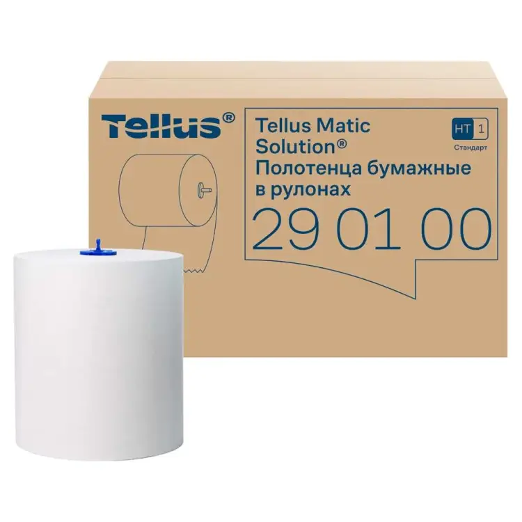 Полотенца TORK Universal 290100 25092