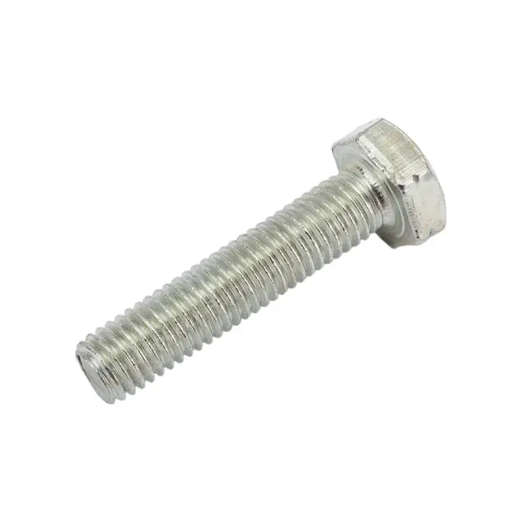 Болт ВИРТУОЗ 10 х 45 DIN933 4 шт. 01368