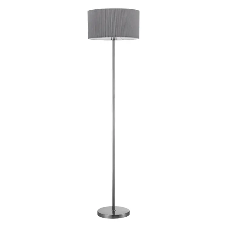 Торшер ARTE LAMP MALLORCA A1021PN-1SS Торшер ARTE LAMP MALLORCA A1021PN-1SS