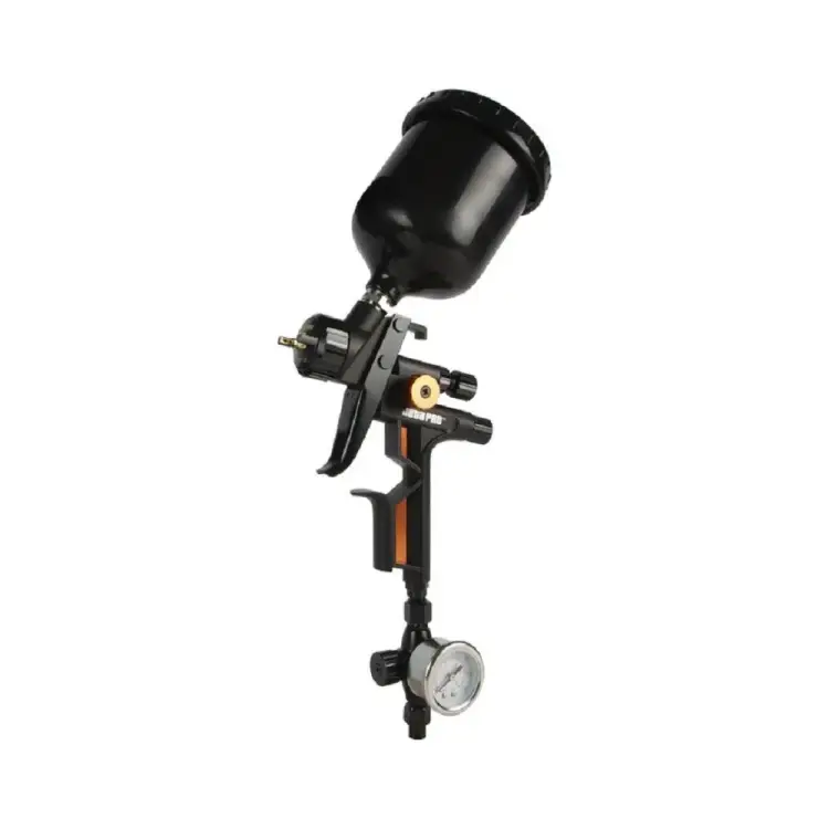 Краскопульт Jeta PRO Jp5500 JP5500 HVLP 1.3