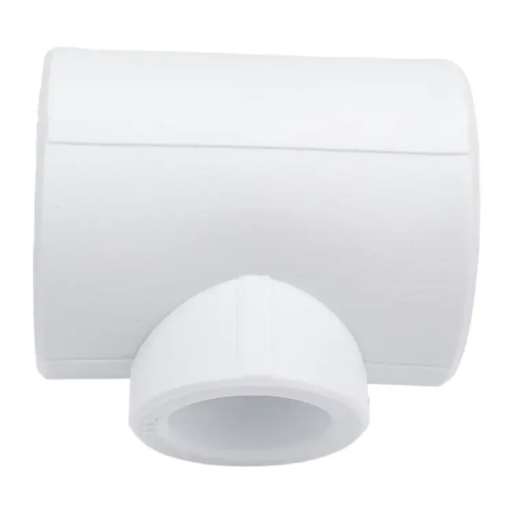 Переходной тройник Valfex 10503250 127-0558