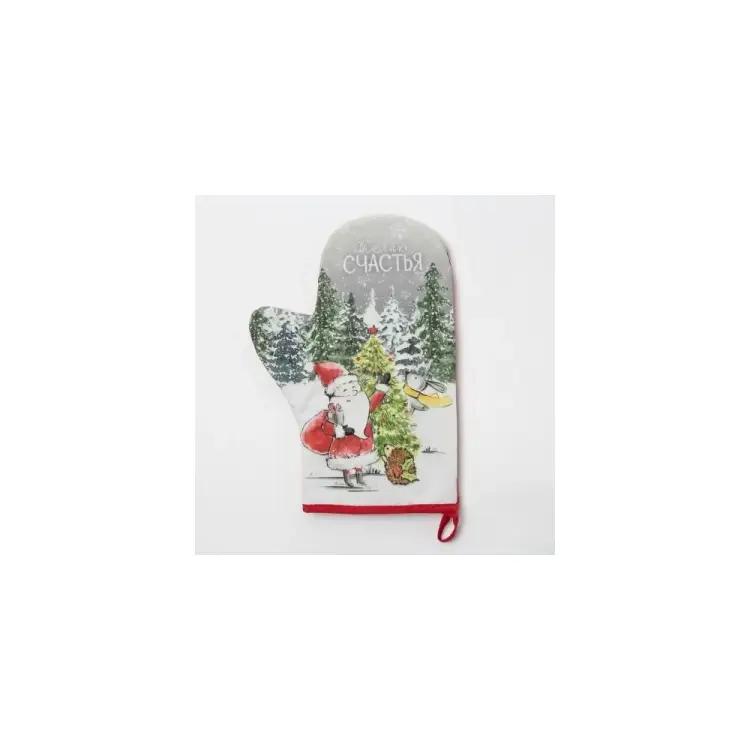 Варежка-прихватка Этель 4461053