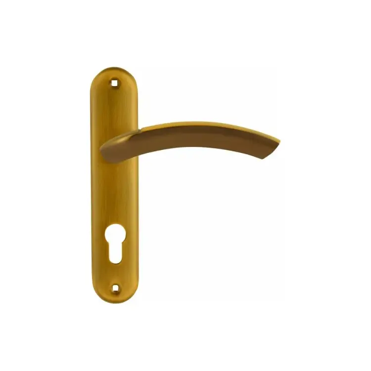 Дверная ручка НОРА-М 16121