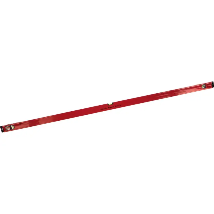 Магнитный фрезерованный алюминиевый уровень MATRIX 34720