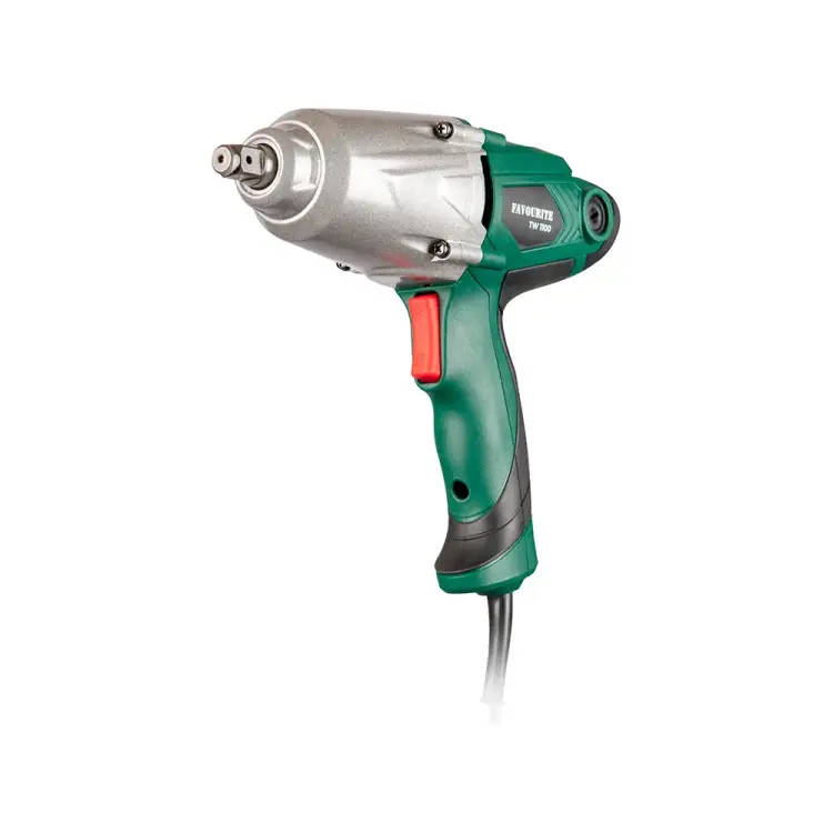 Гайковерт FAVOURITE TW 1100