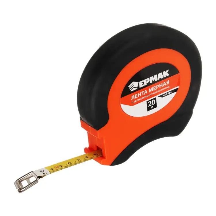 Мерная лента ЕРМАК 658-154