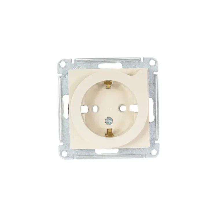 Розетка Systeme Electric AtlasDesign ATN000247