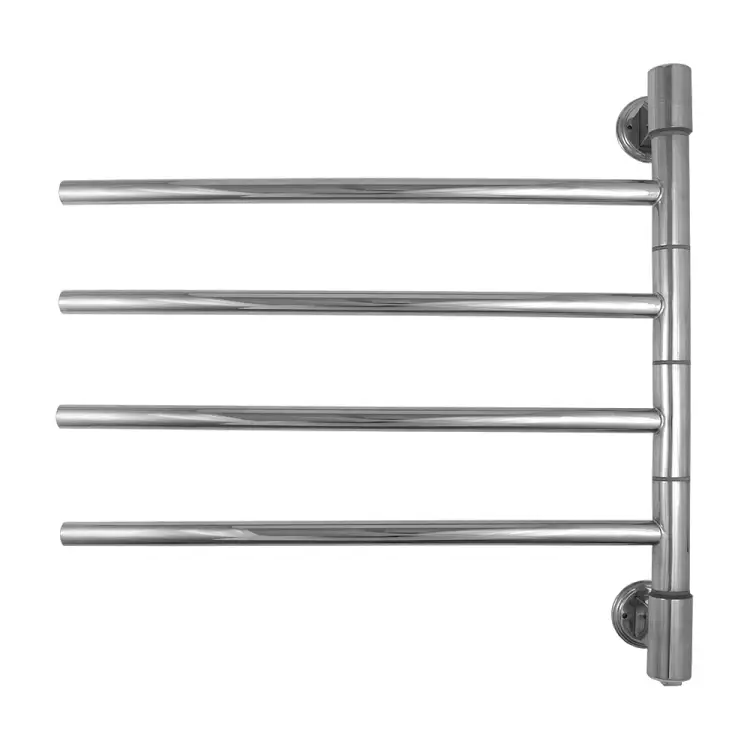 Полотенцесушитель ENERGY I chrome 00000015302