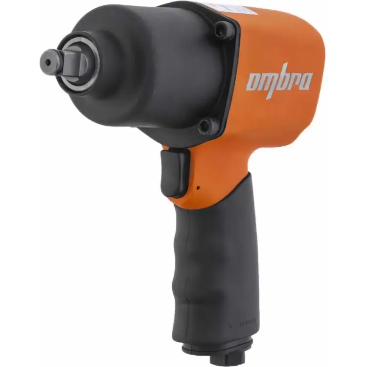 Ударный пневмогайковерт Ombra OMP11212 Ударный пневмогайковерт Ombra OMP11212
