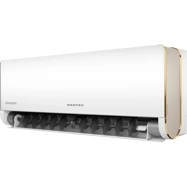 Инверторная cплит-система Dantex серия VISION INVERTER RK-12VDMI/RK-12VDMIE комплект 64952836