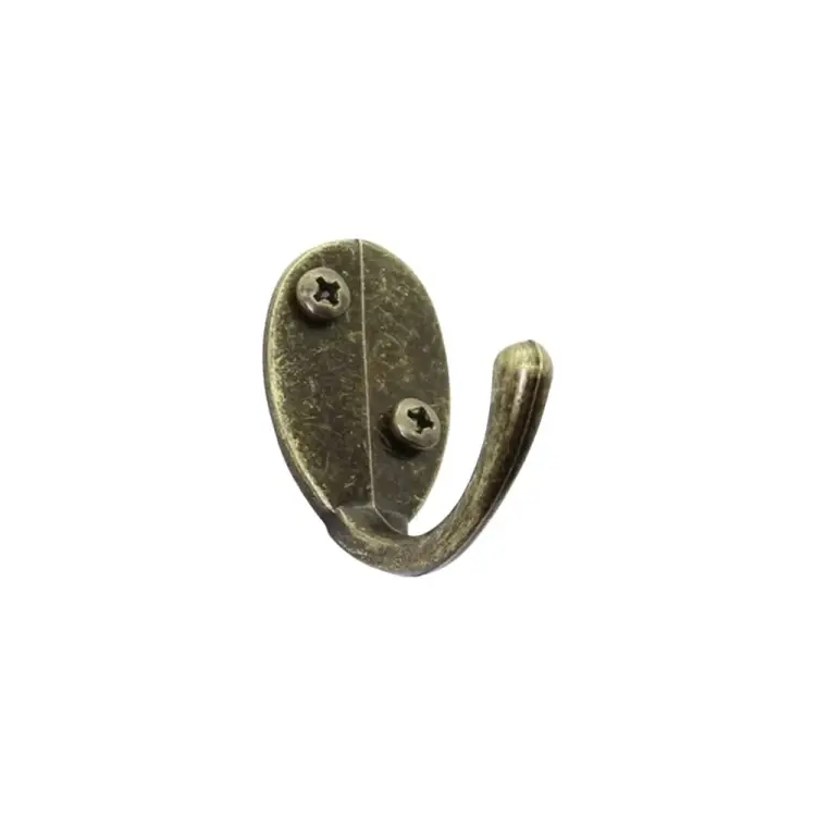 Однорожковый крючок Brante 1565 111146