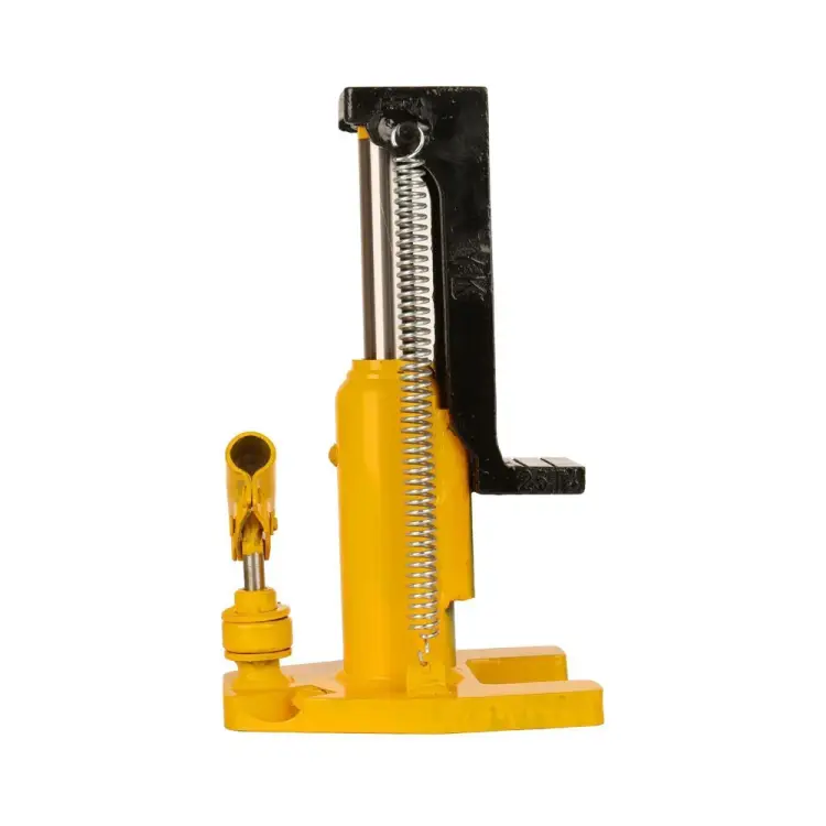 Гидравлический домкрат TOR MHC-25 1001047