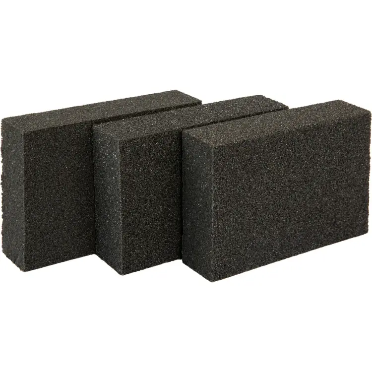 Губка для шлифования MATRIX 75710