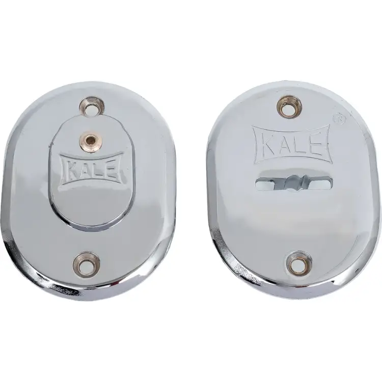 Накладка под сувальдный замок 511 KALE KILIT 19163