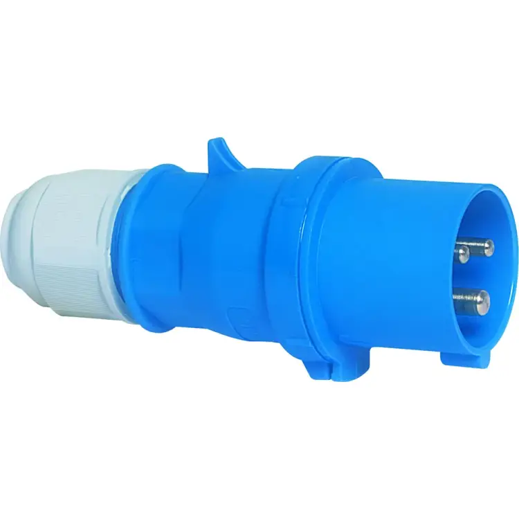 Кабельная вилка Bals 2126-b Кабельная вилка Bals 2126-b