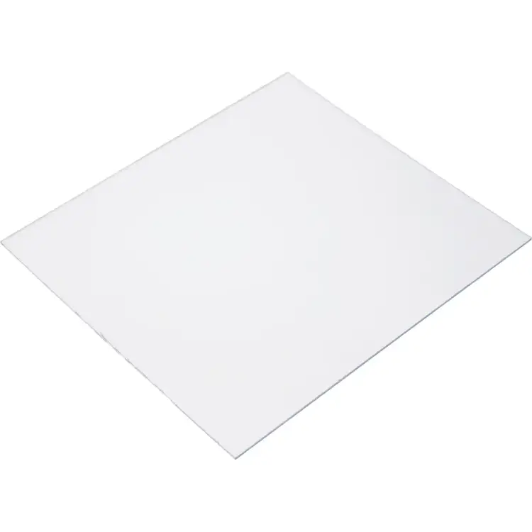 Поликарбонатная пластина защитная Дока DK.3300.07693