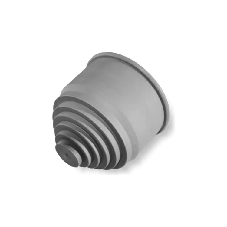 Защита для гофрированных труб Weyer WQE-AD31.5G WE2700800