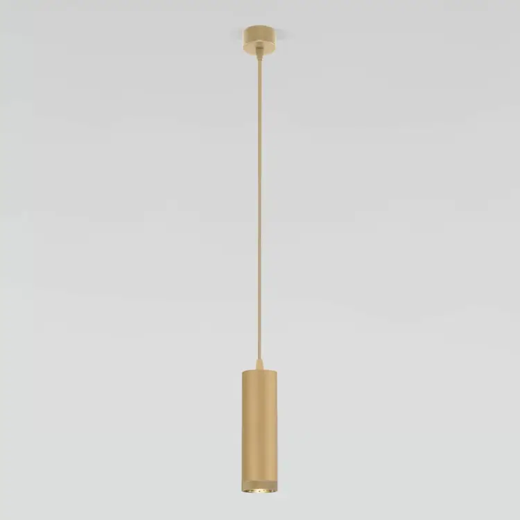 Подвесной светодиодный светильник Elektrostandard a062417