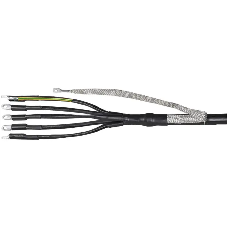 Кабельная муфта IEK ПКВ Н тпбэ UZM-XLBK1-NVN5-1625XZ