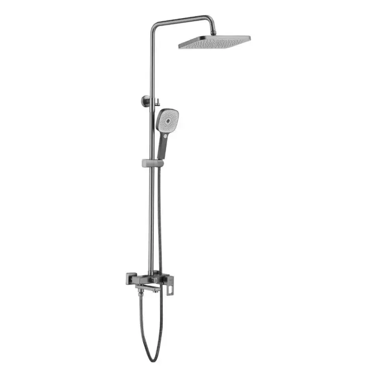 Душевая система SHEVANIK S8236T