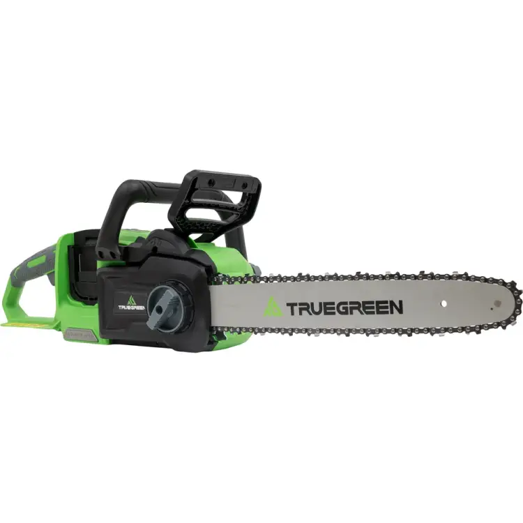 Цепная аккумуляторная пила TRUEGREEN TG8J116