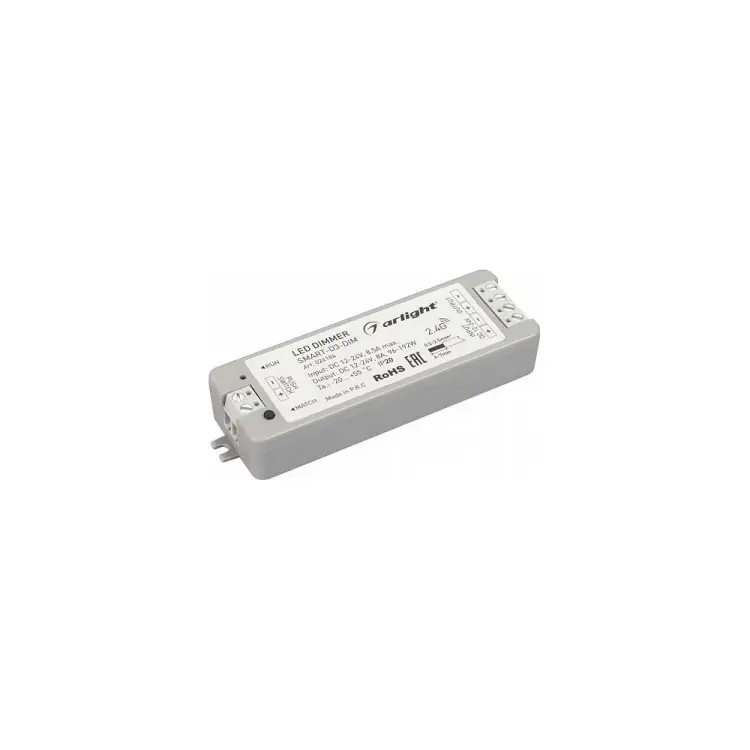 Диммер Arlight SMART-D3-DIM 024184