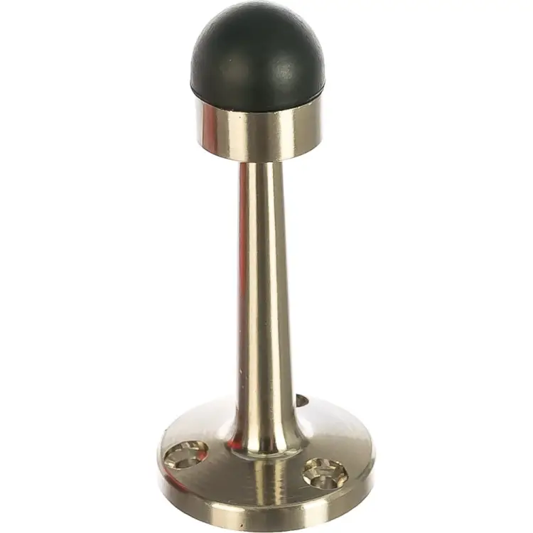 Дверной настенный ограничитель Ренц DS 77 SN