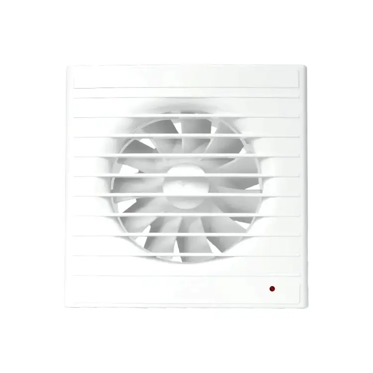 Осевой вытяжной вентилятор ВИЕНТО 100СНК